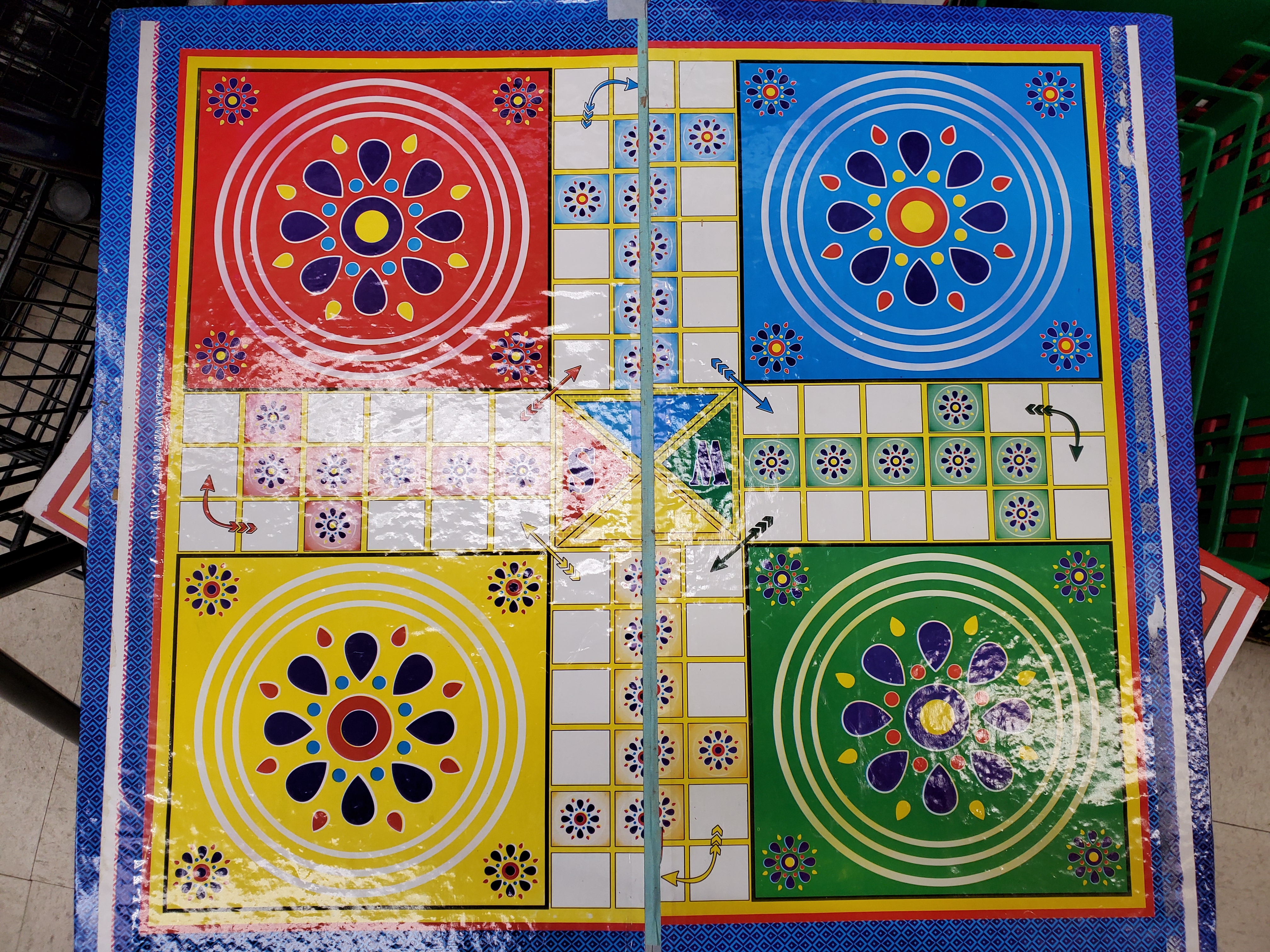 LUDO STAR GAME INDIAN
