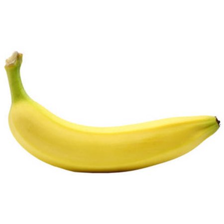 Banana (Regular-Yellow)