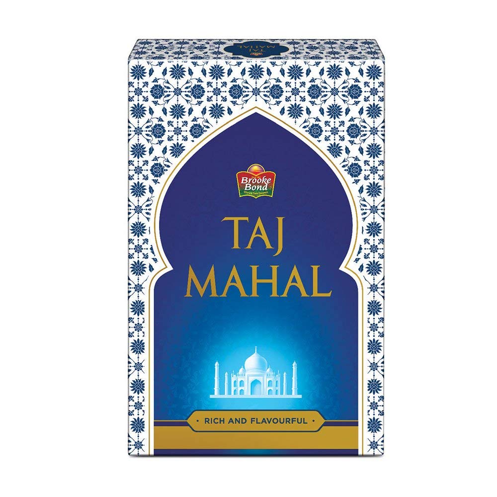 TAJ MAHAL LOOSE TEA (900 gm)
