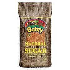 Batey Turbinado Natural Sugar 5LB