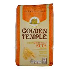 GOLDEN TEMPLE WHOLE WHEAT