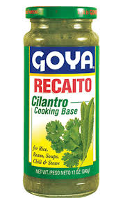 Goya Cilantro Cooking Base (12 OZ)