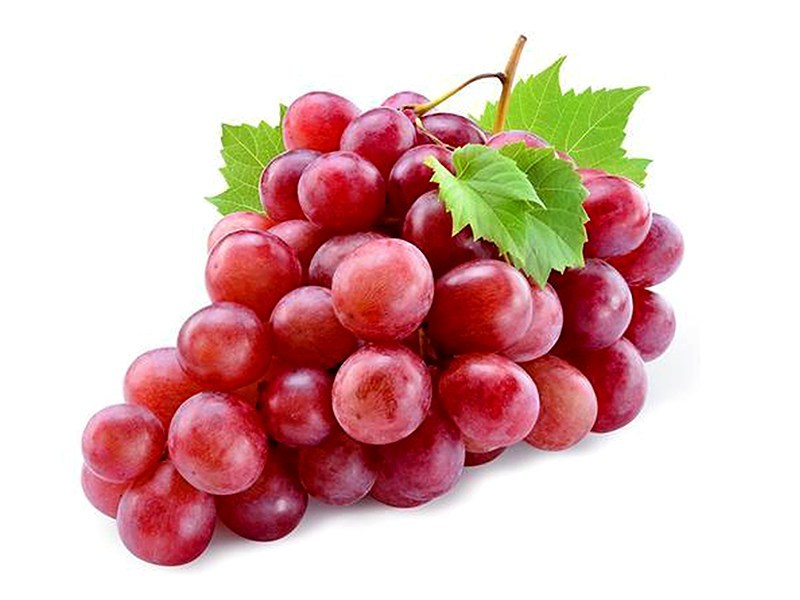 Grape (Red)