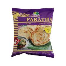 Kawan Mini Paratha 6PCS