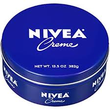 NIVEA CREAM 250 ml