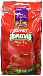 TAPAL DANEDAR BLACK TEA 900gm