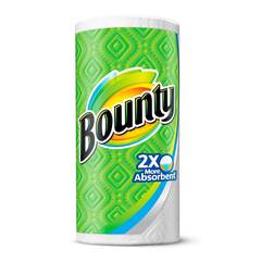 bounty Select-A-Size  Paper Towels, 2-Ply