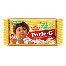 PARLE -G COOKIES