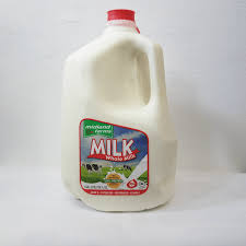 Whole milk 1 gal