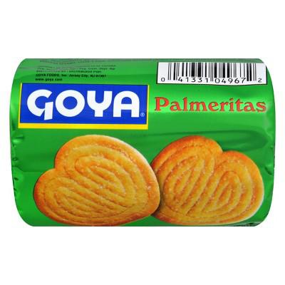 Goya Palmeritas Coookies (small)