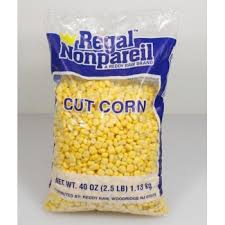 Regal Cut Corns 2.5lb