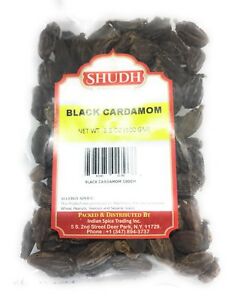 Deer  Black Cardamom