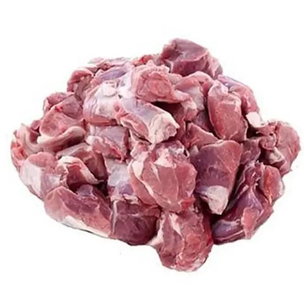 Beef Precut 1 lb