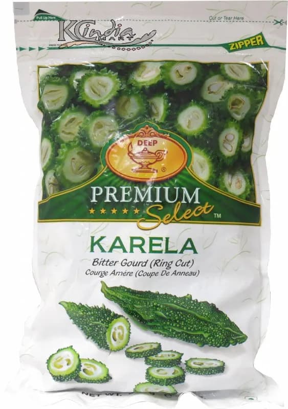Deep Karela
