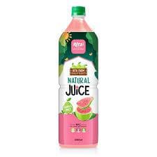 Tops Guava Fruit Juice 1l