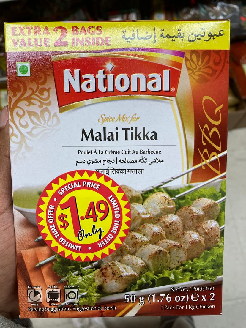 product