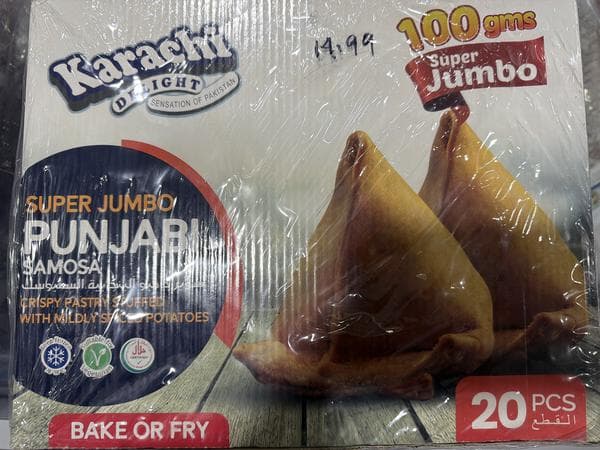 product