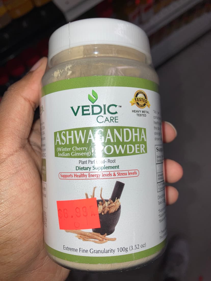 product