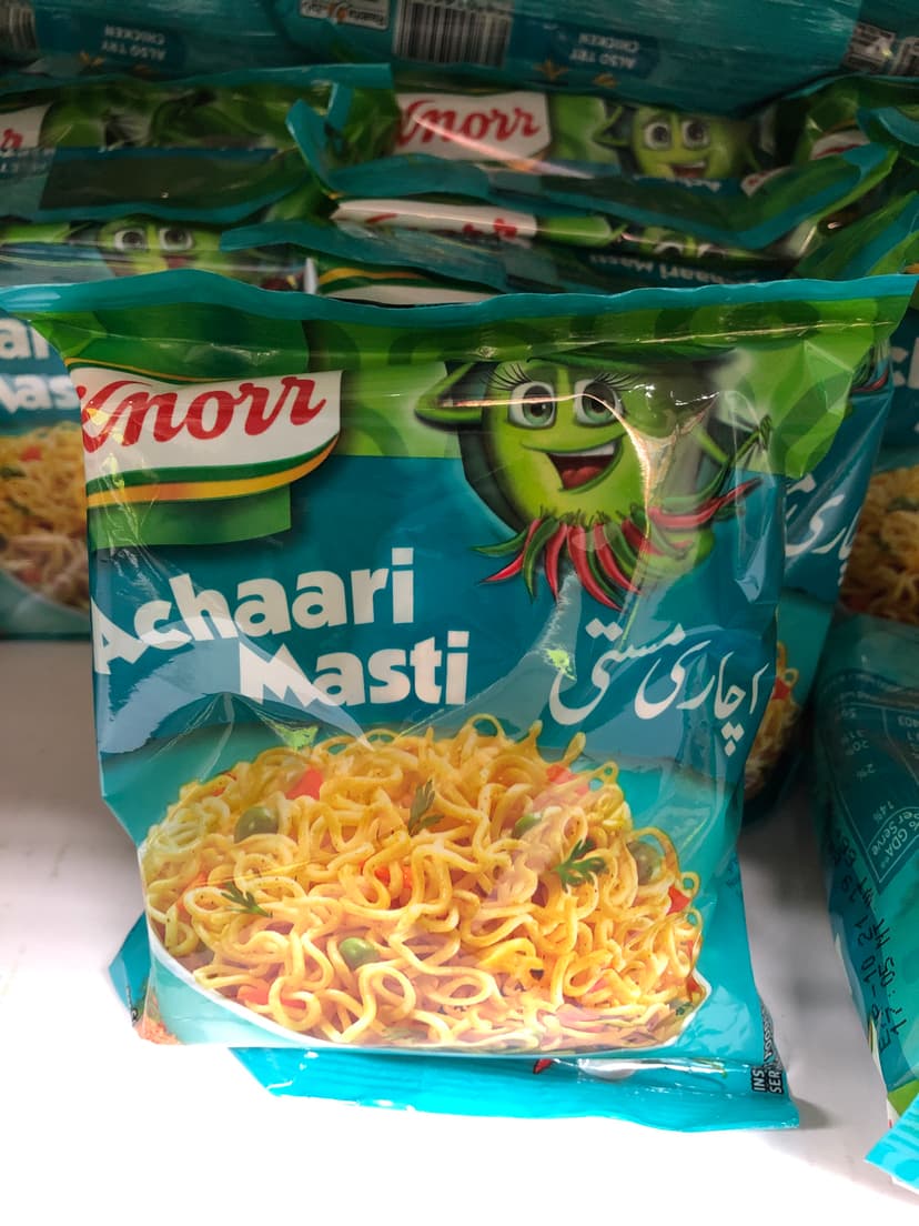 product