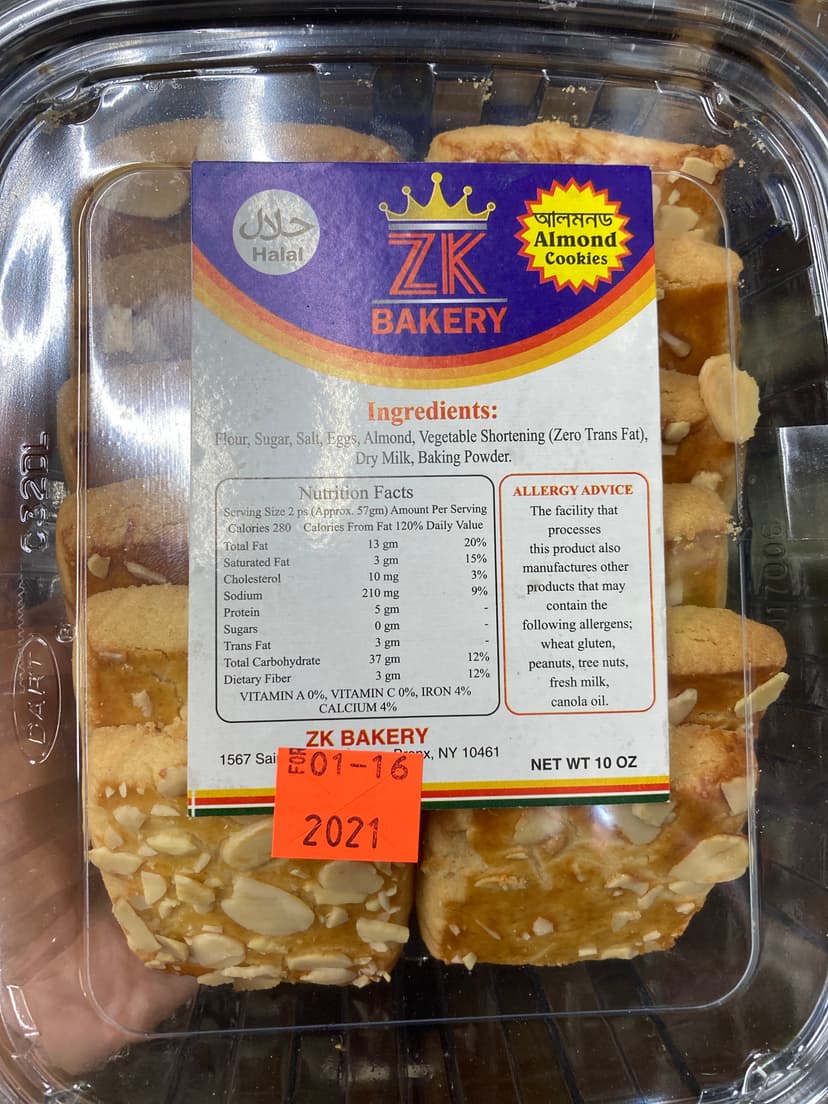 product