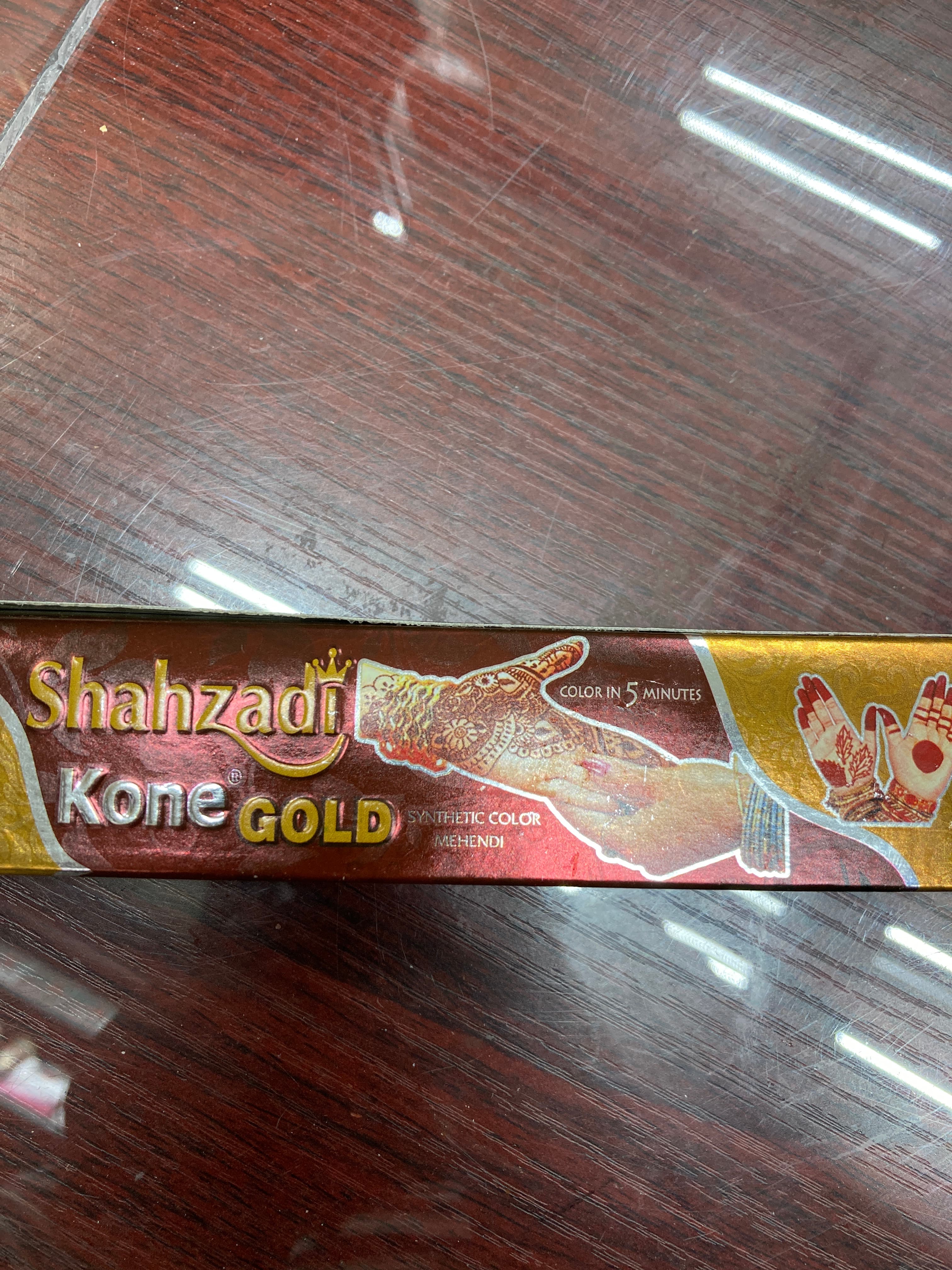 product