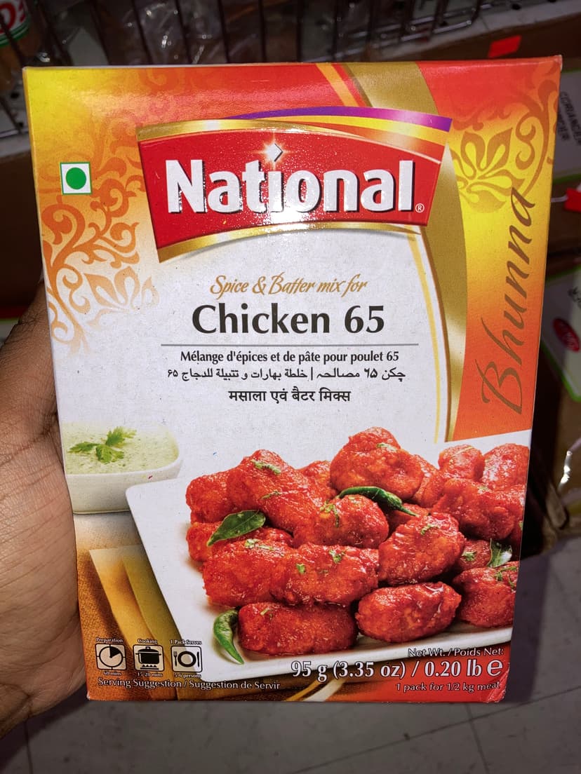 product