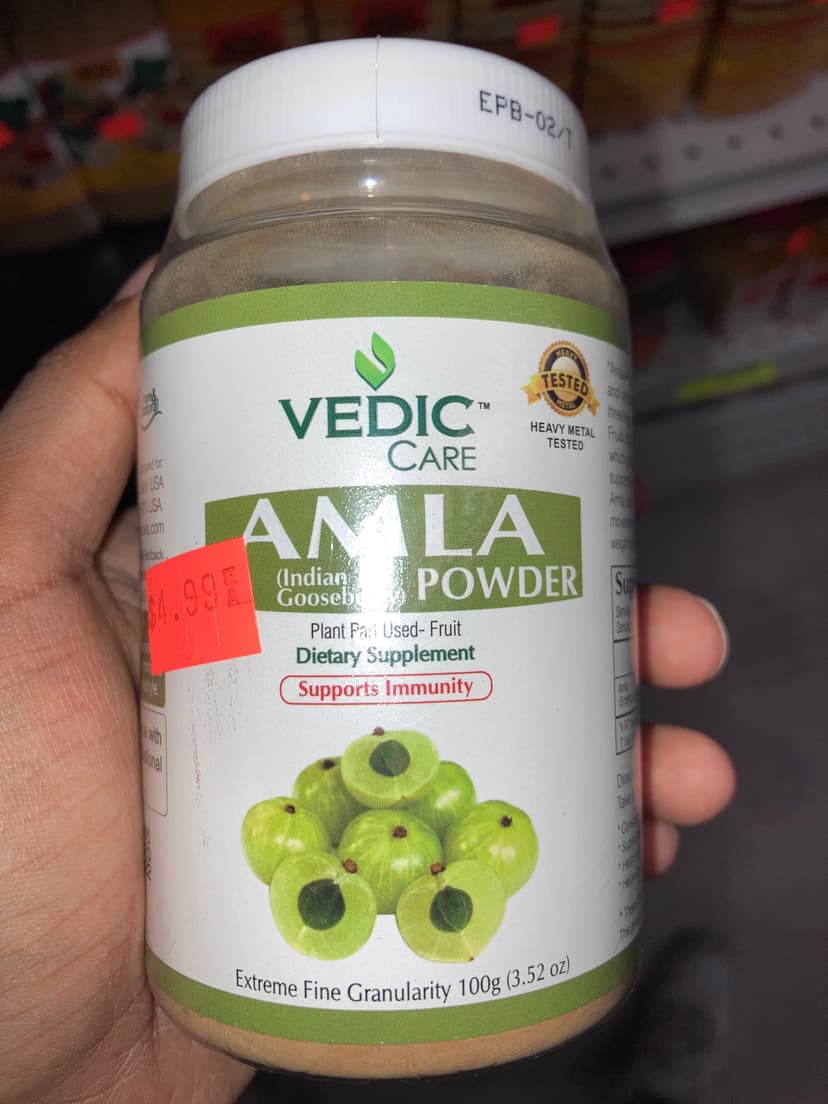 product