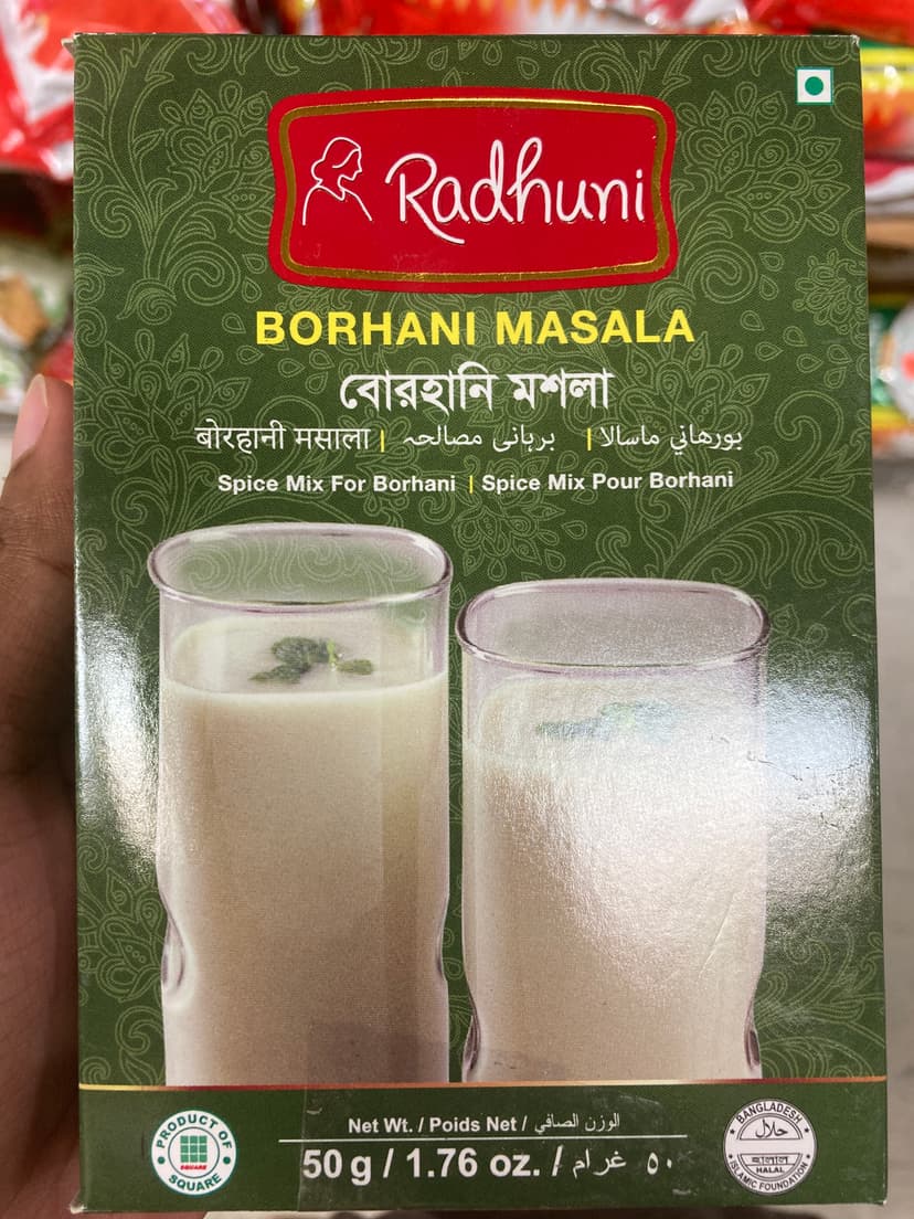 product