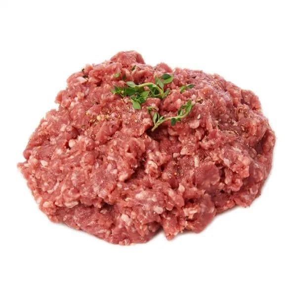 Beef Keema 2lb