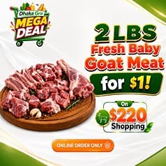 Mega Deal ($220+)