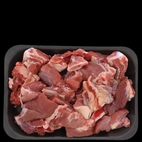 Beef with Bone 2 lb