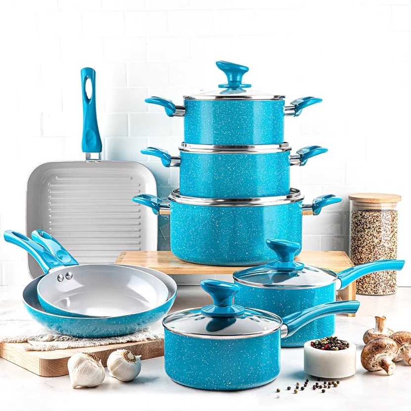 Top category - Bakeware & Cookware