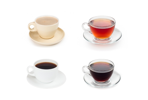 Top category - Tea & Coffee