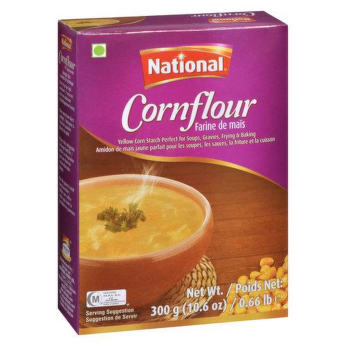 National Cornflour