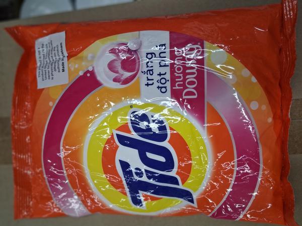 Tide Laundry Detergent