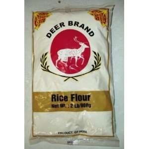 Deer Rice Flour