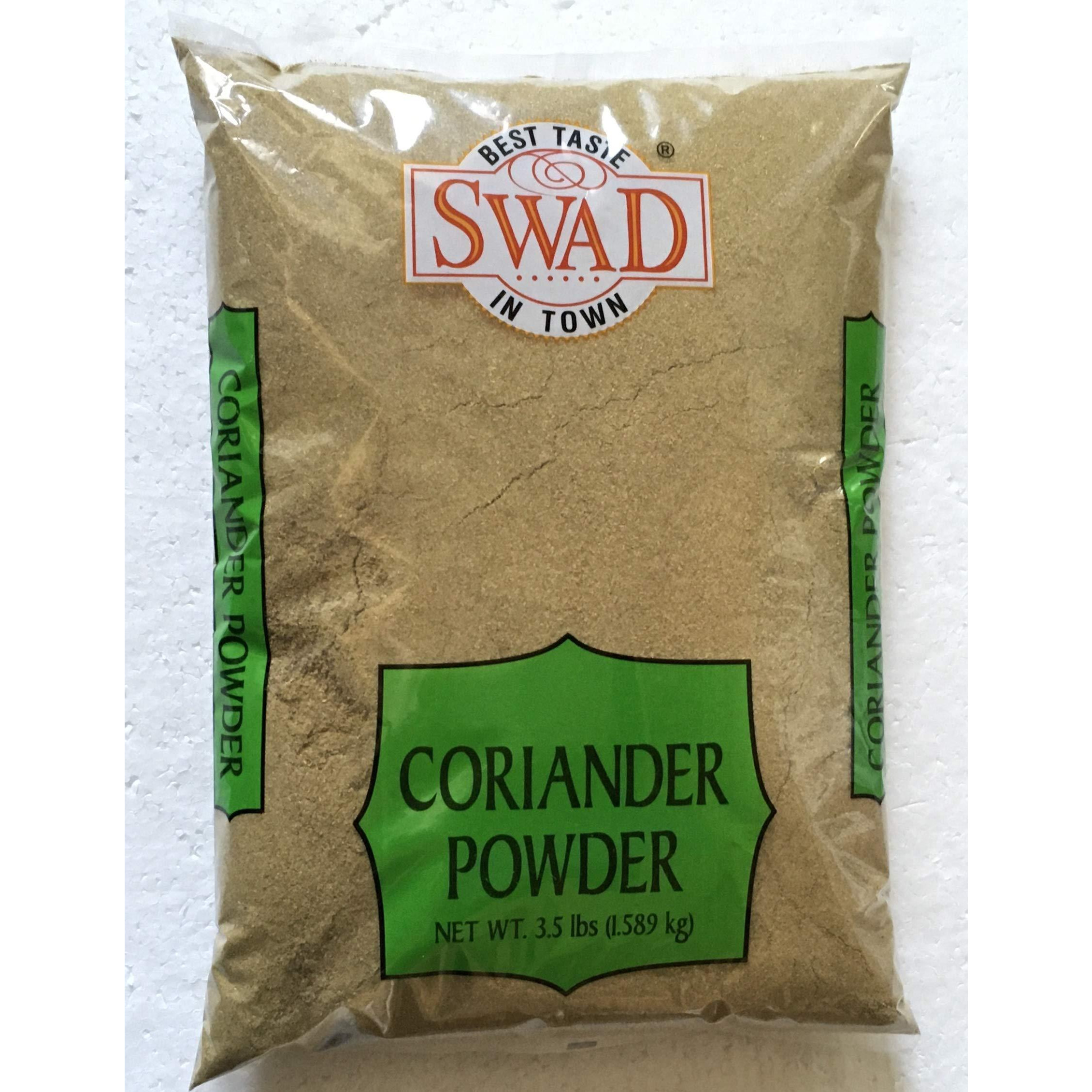 SWAD CORIANDER POWDER (56 OZ)