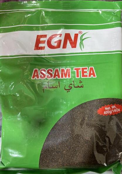 EGN Assam Tea