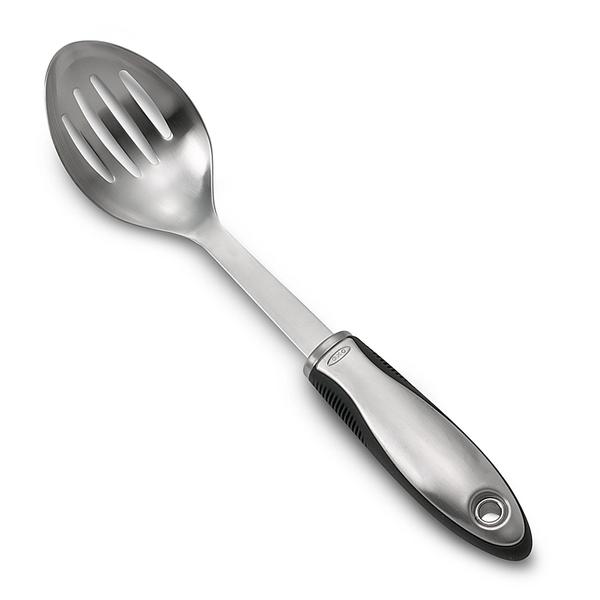 UNIWARE SLOTTED SPOON