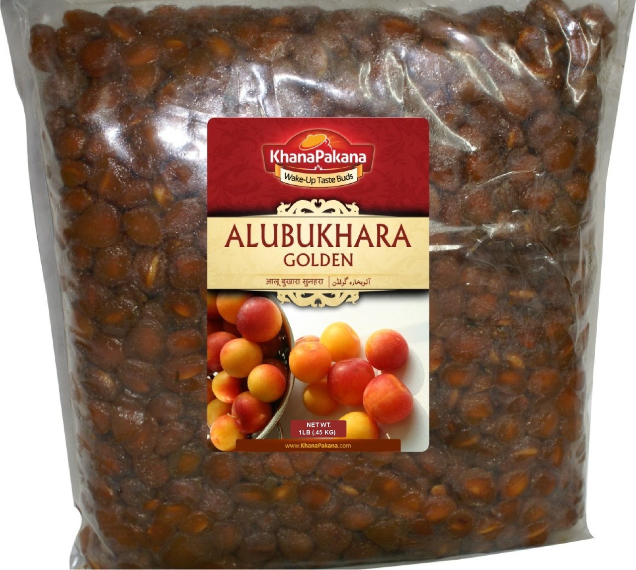 Alubukhara