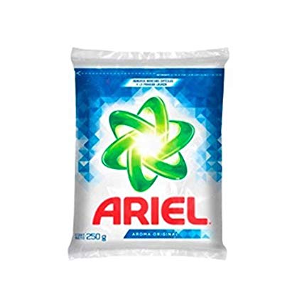 Ariel Powder Detergent