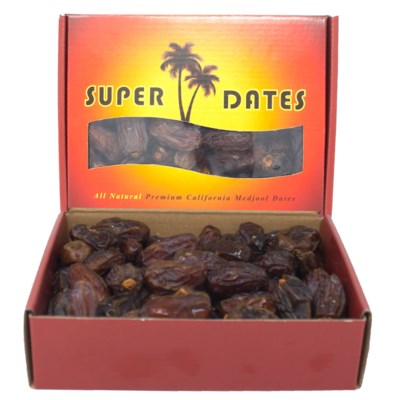 Super Dates