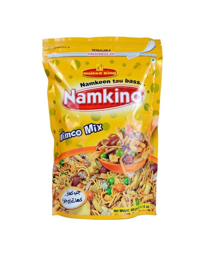 UK Naimko Mix