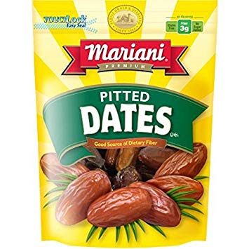 PITTED DATES 4