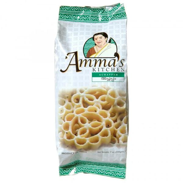 Amma's Kitchen Achappam