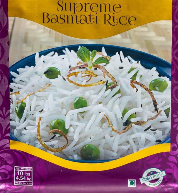 Preema's Everyday Basmati Rice