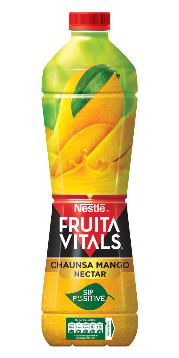 Fruit Vitals Chaunsa Mango