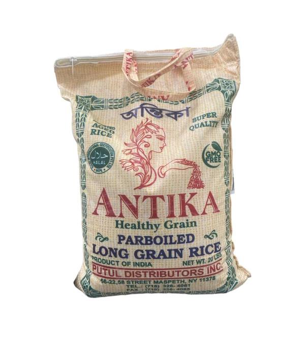 ANTIKA RICE