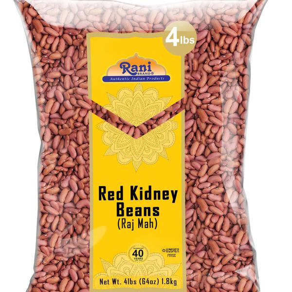Roshni Light Red Kidney Beans