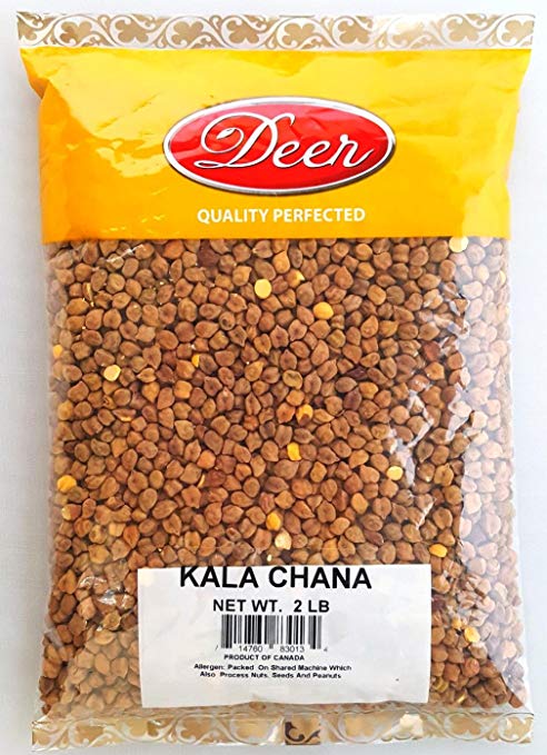 Deer Kala Chana